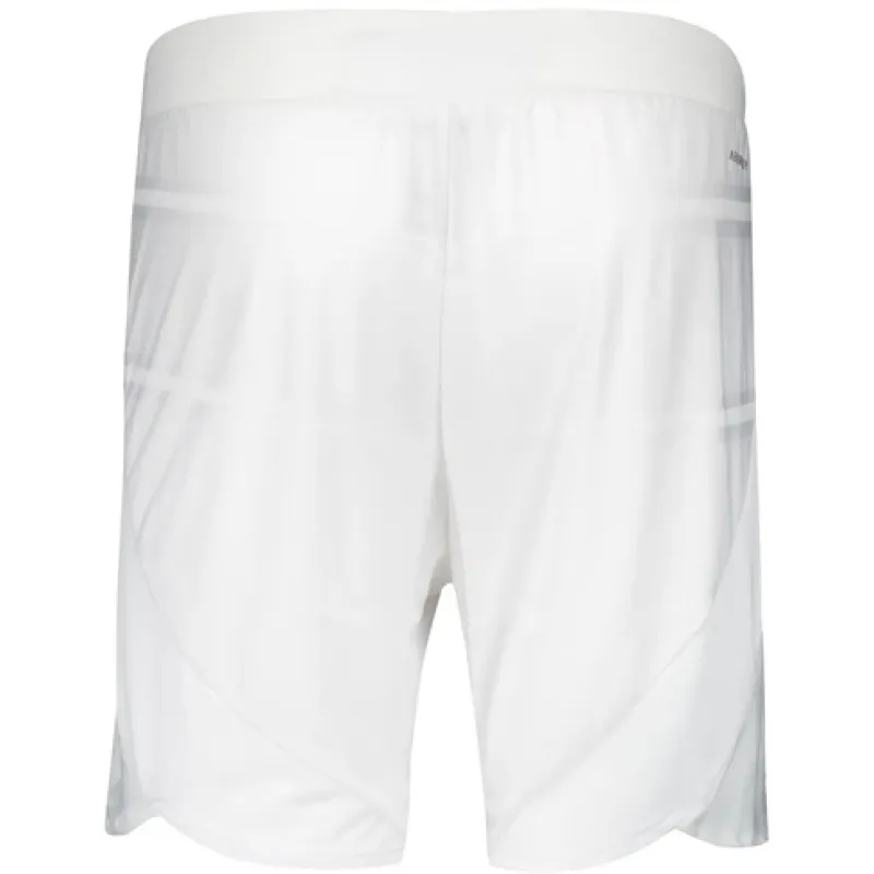 Pantalones cortos del Real Madrid 2024/25 Local - Blanco