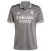 Set de tercer camiseta para niños de Real Madrid 2024/25 - Gris