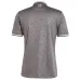 Set de tercer camiseta para niños de Real Madrid 2024/25 - Gris