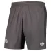 Set de tercer camiseta para niños de Real Madrid 2024/25 - Gris