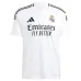BELLINGHAM - Camiseta de casa de Real Madrid 2024/25 - Blanco