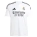 VINI JR - Camiseta de casa de Real Madrid 2024/25 - Blanco