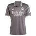 Mbappé - Troisième maillot de Real Madrid 2024/25 - Gris