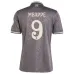 Mbappé - Troisième maillot de Real Madrid 2024/25 - Gris