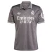 Mbappé - Kinder - Drittes Trikot - Set von Real Madrid 2024/25 - Grau