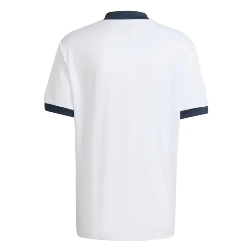 Maillot de domicile édition spéciale blanc du Real Madrid