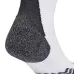 Real Madrid 2024/25 Heimspielsocken - Weiß