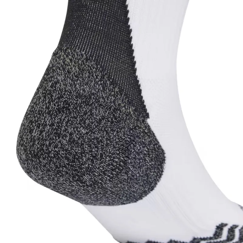 Real Madrid 2024/25 Heimspielsocken - Weiß