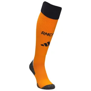 Real Madrid 2024/25 Away Socks - Orange