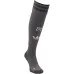 Real Madrid 2024/25 Third Socks - Grey