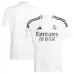 Maglia per bambini di Real Madrid 2024/25 Casa - Bianco