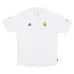 Maillot rétro de Beckham  pour le Real Madrid, domicile 2002/03 - Blanc