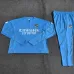 Real Madrid 2025/26 Kids Sports Set blue
