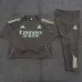 Real Madrid 2025/26 Set Sportivo Bambino cachi