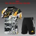 Real Madrid 2025/26 equipación entrenamiento Marvel niño negro