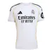 Kit domicile pour enfants de Real Madrid 2025/26 - Blanc