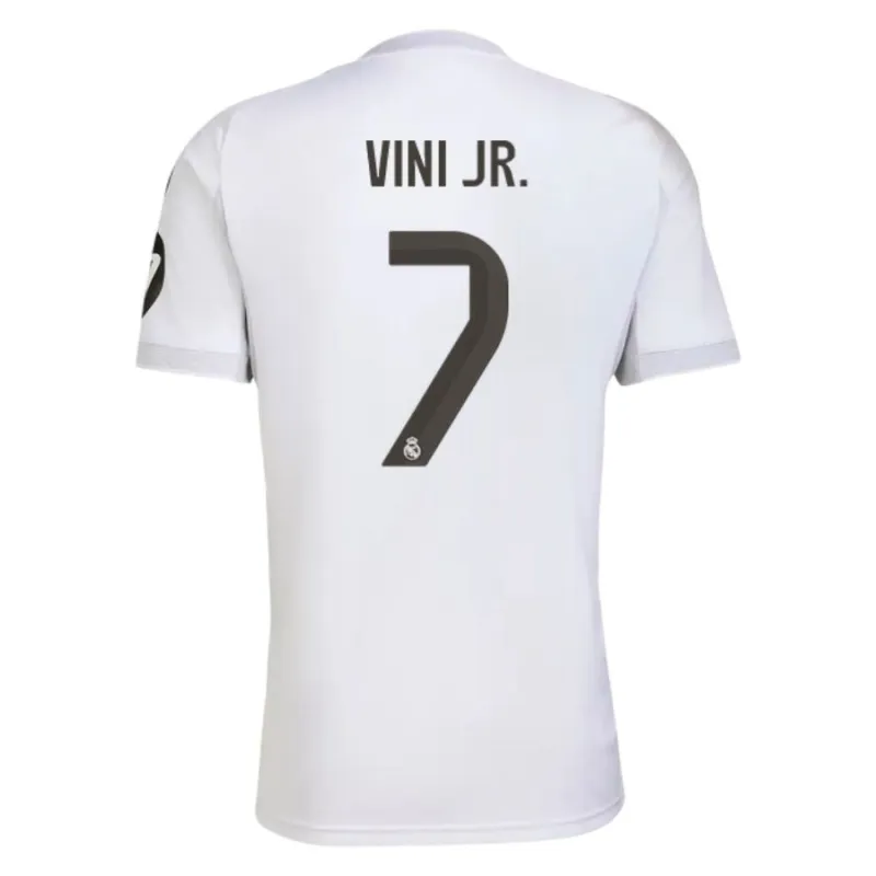 Maglia Real Madrid Casa 2025/26 VINI JR