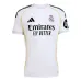 Real Madrid BELLINGHAM Kit di casa per bambini 2025/26 - Bianca
