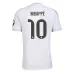 Real Madrid MBAPPÉ Kit di casa per bambini 2025/26 - Bianca