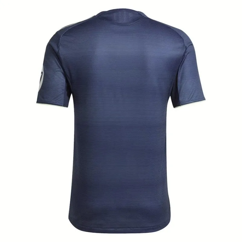 Real Madrid 2025/26 Away Player Jersey