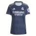 Maillot féminin d'extérieur de Real Madrid CF 2025/26 - Bleu
