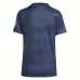 Maillot féminin d'extérieur de Real Madrid CF 2025/26 - Bleu