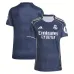Maillot féminin d'extérieur de Real Madrid CF 2025/26 - Bleu