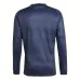 Real Madrid Away Long Sleeve Jersey 2025/26