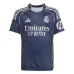 Maglia di trasferta bambino di Real Madrid CF 2025/26 - Blu