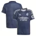 Maglia di trasferta bambino di Real Madrid CF 2025/26 - Blu