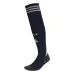 Real Madrid CF 2025/26 Kids' Away Kit - Blue
