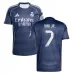 Maglia Real Madrid Trasferta 2025/26 VINI JR