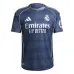 Maglia Real Madrid Trasferta 2025/26 MBAPPÉ