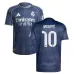 Maglia Real Madrid Trasferta 2025/26 MBAPPÉ