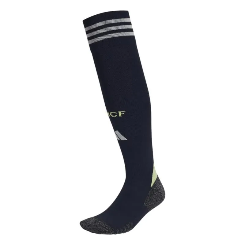 Kit di trasferta bambino MBAPPÉ di Real Madrid CF 2025/26 - Blu