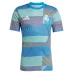Real Madrid 2025/26 Pre-Match Jersey - Blue
