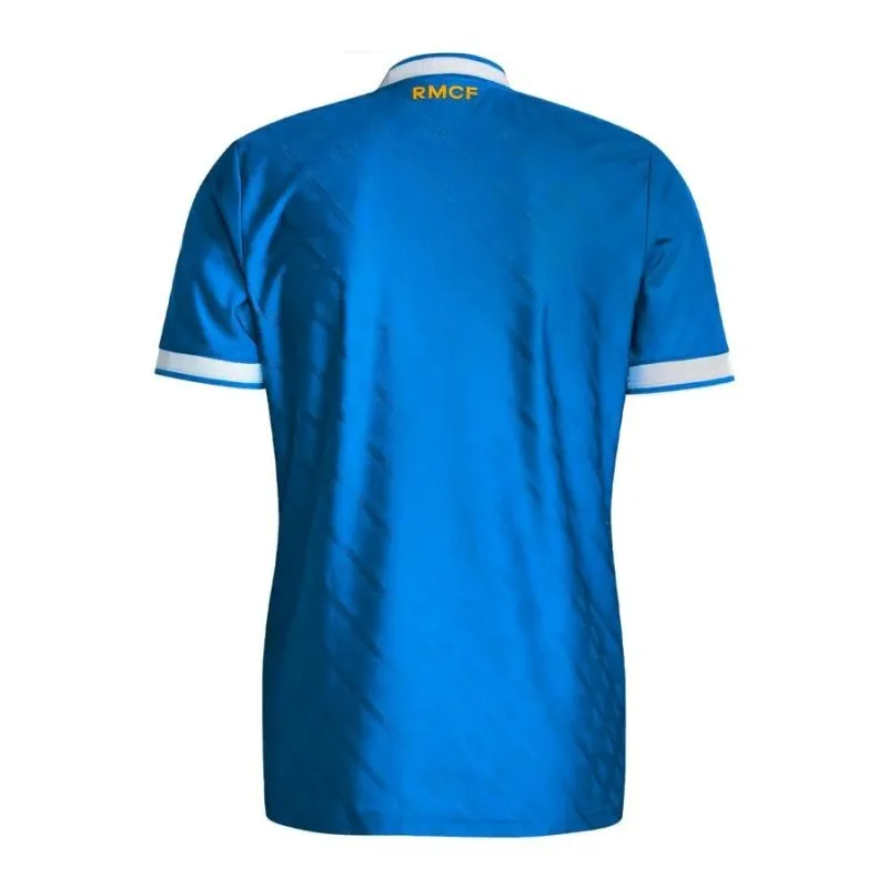 Real Madrid 2025/26 Third Player Jersey