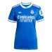 Real Madrid 2025/26 Third Women’s Jersey - Blue