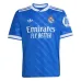Real Madrid 2025/26 Third Kids’ Jersey - Blue