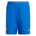 Real Madrid 2025/26 Third Kids’ Kit - Blue