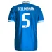 Maglia Real Madrid Terza 2025/26 BELLINGHAM