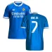 Real Madrid 2025/26 VINI JR Third Jersey