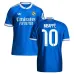 Real Madrid MBAPPE 2025/26 Third Football Jersey