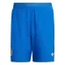 Real Madrid VINI JR 2025/26 Drittes Kinder-Kit – Blau