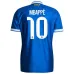 Real Madrid MBAPPÉ 2025/26 Terzo Kit Bambino - Blu