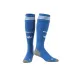 Real Madrid 2025/26 Third Socks - Blue