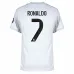 Maillot Real Madrid Domicile 2025/26 RONALDO