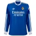 Real Madrid Third Long Sleeve Jersey 2025/26 BELLINGHAM