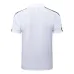 Real Madrid 2025/26 Sports Polo - White