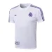 Maillot + Short d’entraînement Real Madrid 2025/26 - Blanc/Violet